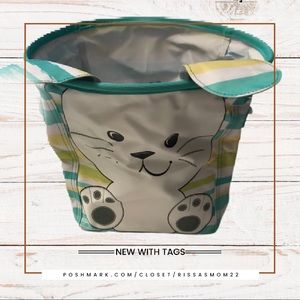 Thirty-one Mini Storage Bin Hippity Hop